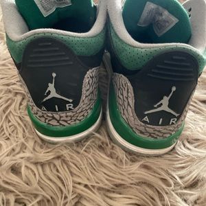 Retro Jordan 3
